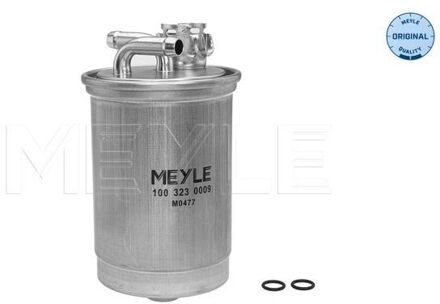 Audi Brandstoffilter 1003230009