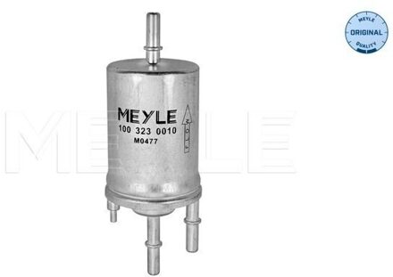 Audi Brandstoffilter 1003230010