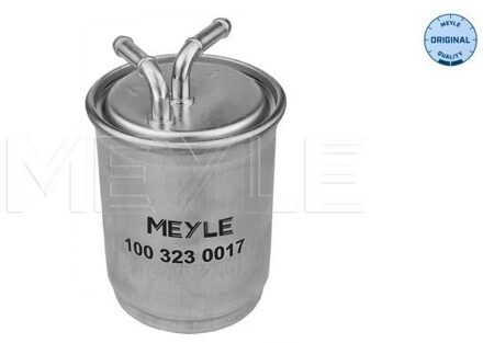 Audi Brandstoffilter 1003230017