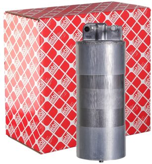 Audi Brandstoffilter 100480