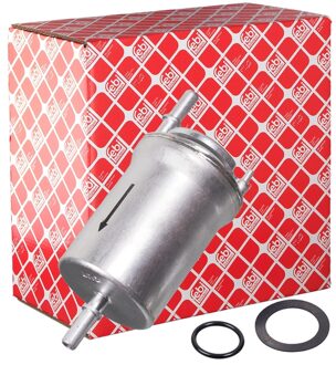 Audi Brandstoffilter 101316