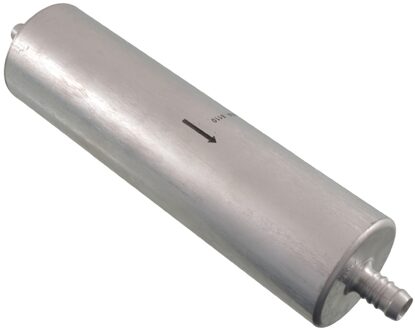 Audi brandstoffilter 108999