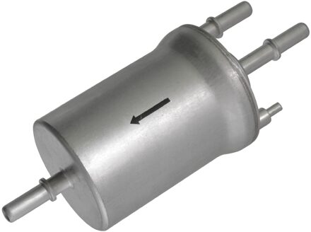 Audi brandstoffilter 109224
