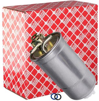 Audi Brandstoffilter 21622