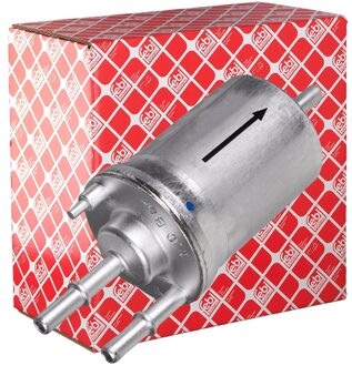 Audi Brandstoffilter 30754