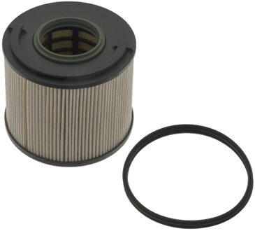 Audi Brandstoffilter 48462