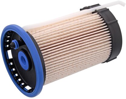 Audi Brandstoffilter 49663