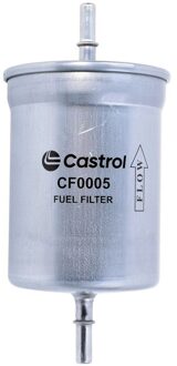 Audi Brandstoffilter CF0005