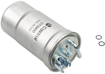 Audi Brandstoffilter CF0400