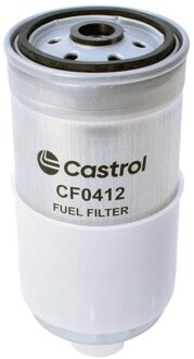 Audi Brandstoffilter CF0412