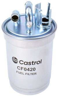 Audi Brandstoffilter CF0420