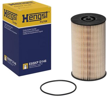 Audi Brandstoffilter E85KPD146