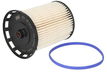 Audi Brandstoffilter ECO PU10010Z