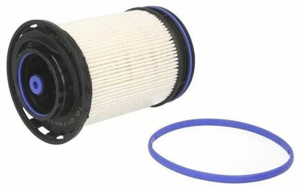 Audi Brandstoffilter ECO PU10011Z