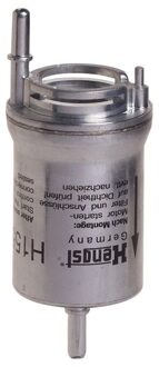 Audi Brandstoffilter H155WK