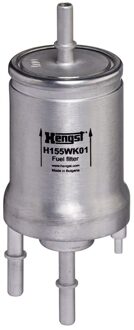 Audi Brandstoffilter H155WK01