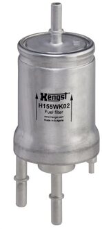 Audi Brandstoffilter H155WK02