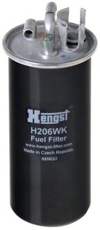 Audi Brandstoffilter H206WK