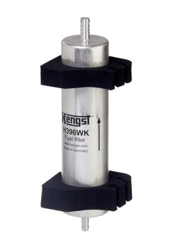 Audi Brandstoffilter H396WK