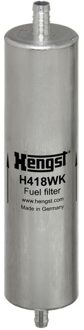 Audi Brandstoffilter H418WK