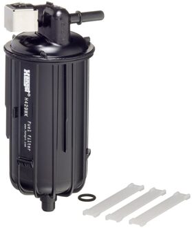 Audi Brandstoffilter H429WKD397