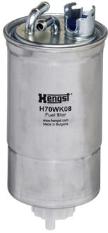 Audi Brandstoffilter H70WK08