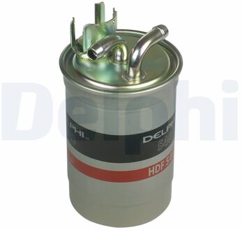 Audi Brandstoffilter HDF540