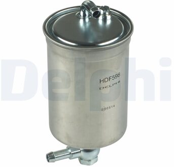 Audi Brandstoffilter HDF598