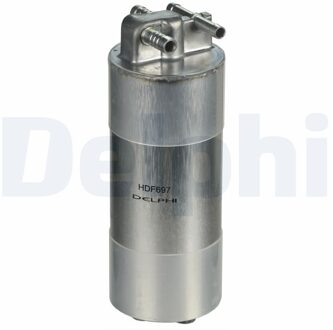Audi Brandstoffilter HDF697