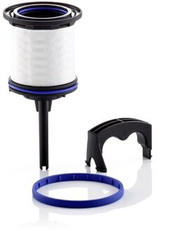 Audi Brandstoffilter PU7008zKIT