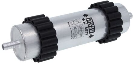 Audi Brandstoffilter WK6037