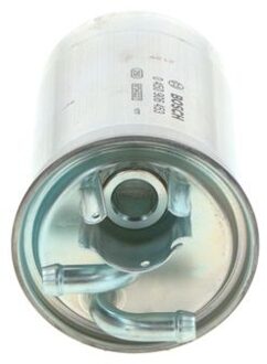 Audi Brandstoffilter