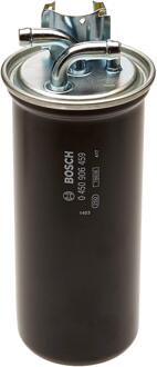 Audi Brandstoffilter