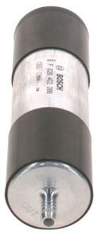 Audi Brandstoffilter