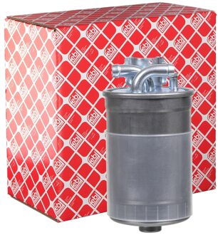 Audi Brandstoffilter