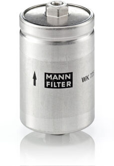 Audi Brandstoffilter