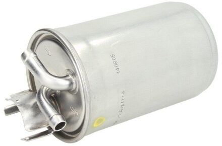 Audi Brandstoffilter