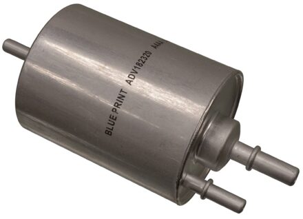 Audi Brandstoffilter