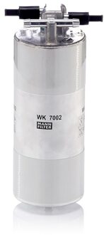 Audi Brandstoffilter