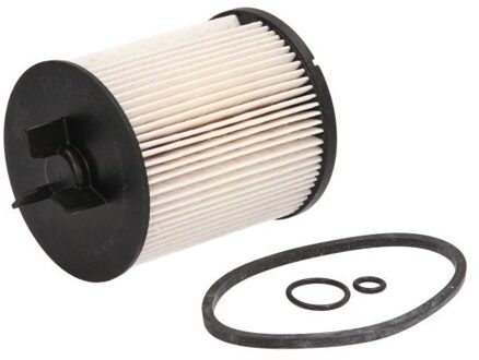 Audi Brandstoffilter