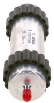 Audi Brandstoffilter