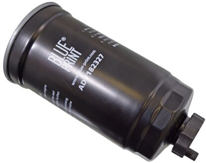 Audi brandstoffilter