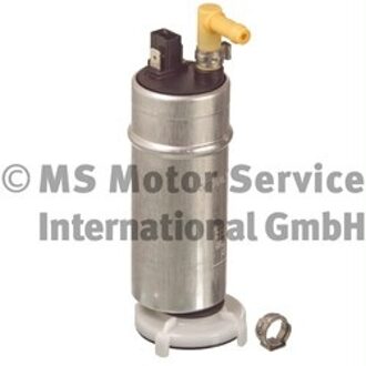 Audi Brandstofpomp 728303700