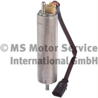 Audi Brandstofpomp 750103500