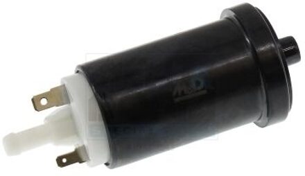 Audi Brandstofpomp 76509