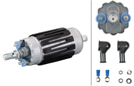 Audi Brandstofpomp 8tf 8TF358146191