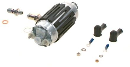 Audi Brandstofpomp EKP3