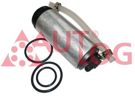 Audi Brandstofpomp KP5000