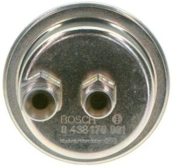 Audi Brandstofreservoir 0438170001