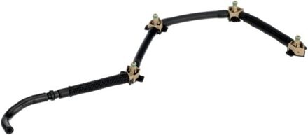 Audi Brandstofslang MFL1242